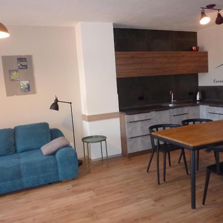 Apartman 18 - Jestrab Janske Lazne Exterior foto