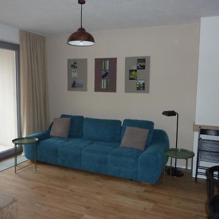 Apartman 18 - Jestrab Janske Lazne Exterior foto