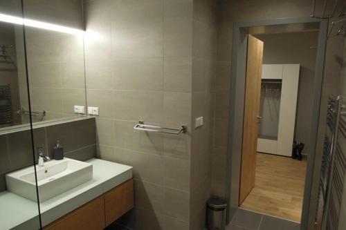 Apartman 18 - Jestrab Janske Lazne Exterior foto